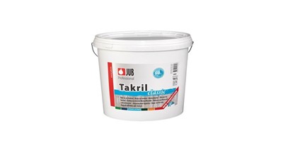 Boja za beton JUB Takril oker - 0,75 L